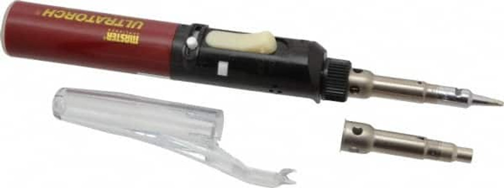 Master Appliance UT-40SI Butane Torch