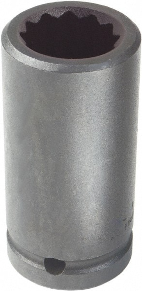 Proto J07521MLT Impact Socket: 3/4" Drive