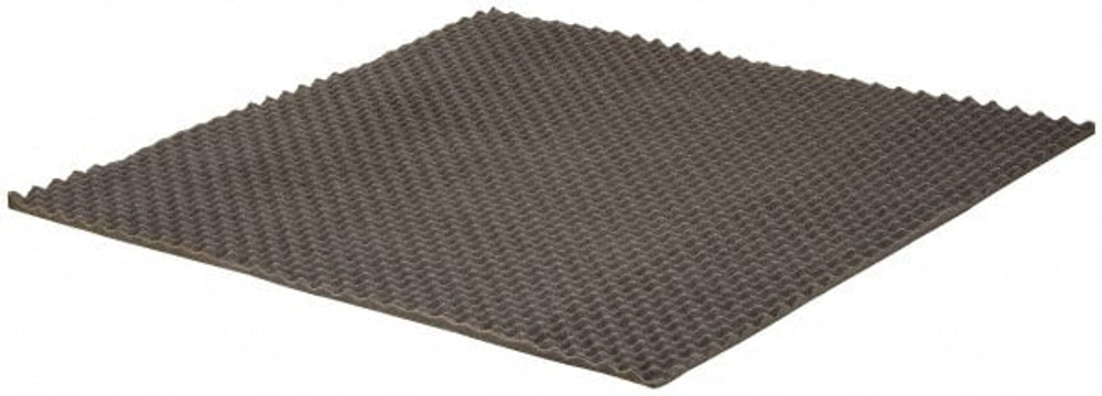 American Acoustical Products HC1.00ACV5454 Sheet: 0.5 NRCR, Acoustic Polyurethane Foam