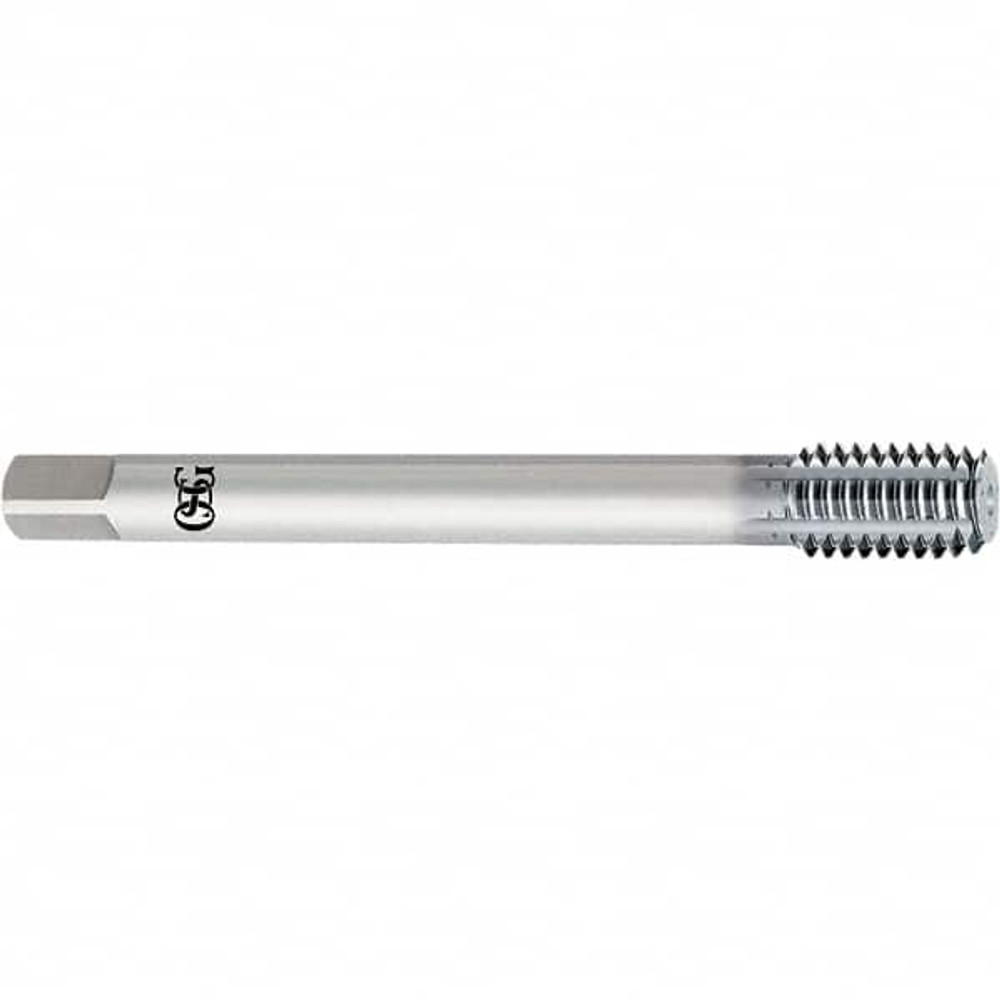 OSG 1615081219 Thread Forming Tap: M8x1.25 Metric, 6H Class of Fit, Bottoming, High Speed Steel