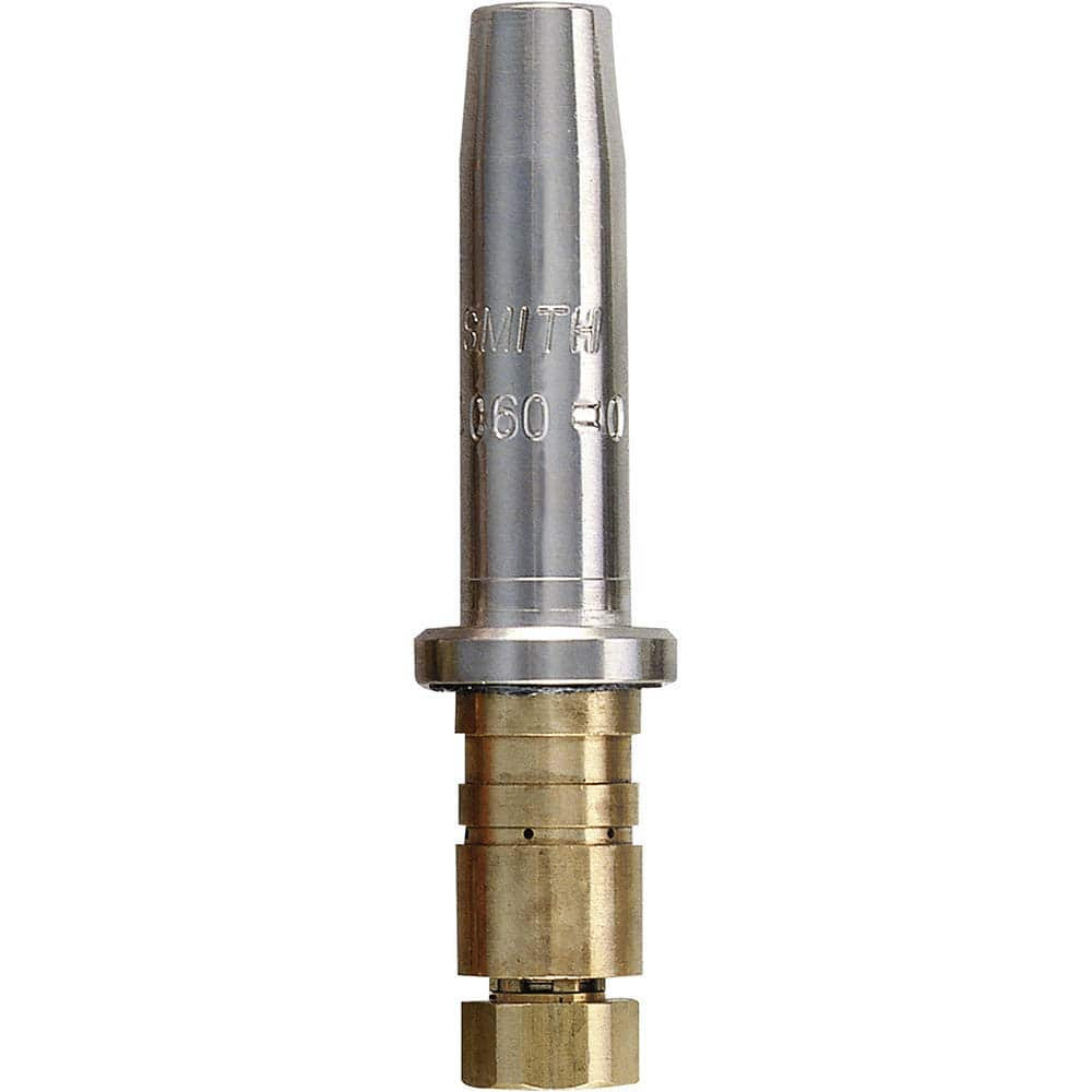Miller/Smith SC60-3 SC Series Propylene Cutting Tip for use with Smith SC, DG Torches/Cutting Attachments & Machine Torches