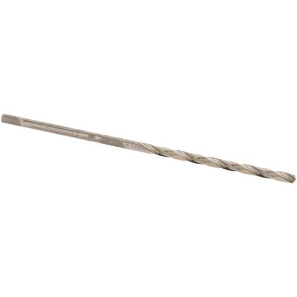 Cle-Force C68454 Jobber Length Drill Bit: #54, 135 °, Cobalt