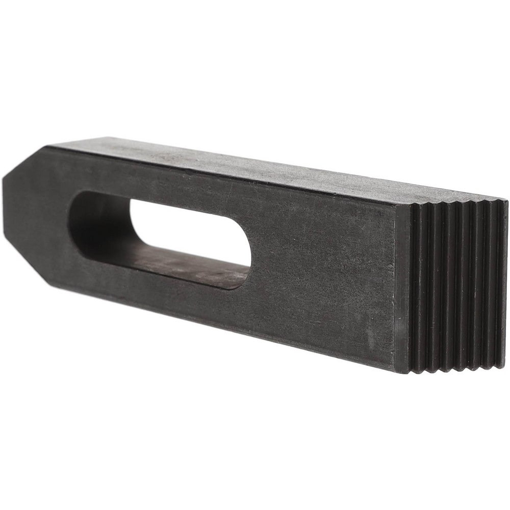 Gibraltar 30509MG Clamp Strap: Steel, M16 Stud, Tapered Nose