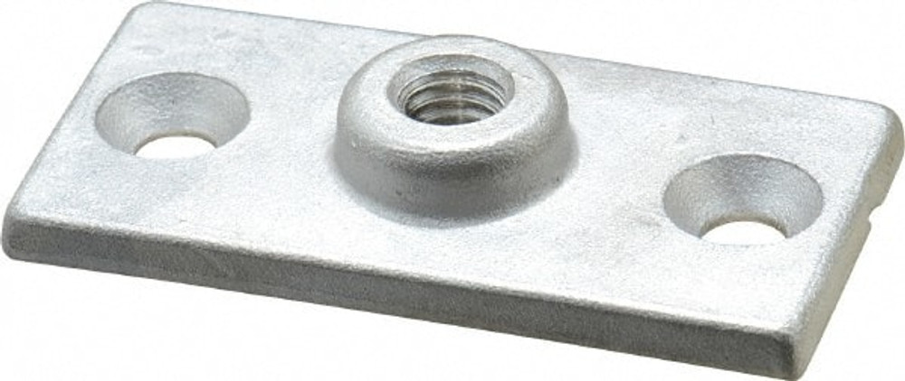 Empire 41ASSI0038 3/8" Rod Ceiling Flange