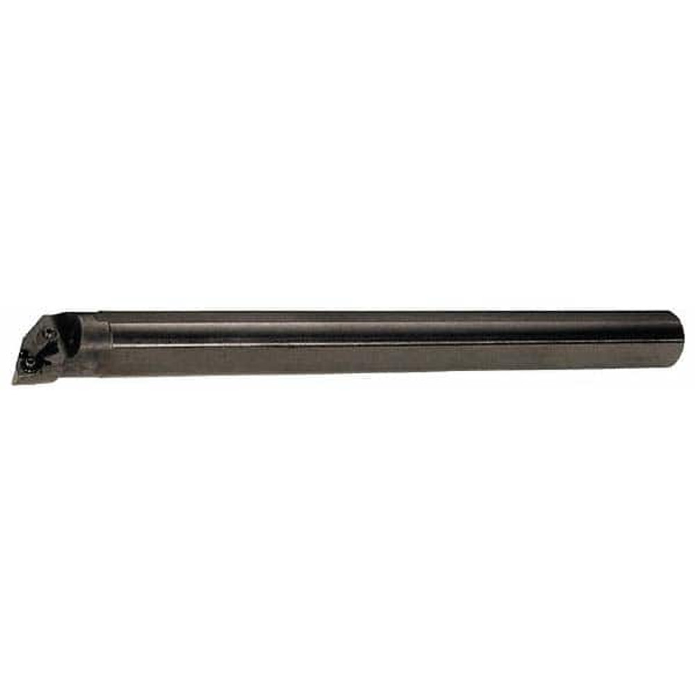 Hertel 7000036 1.705" Min Bore, Left Hand A-MVUN Indexable Boring Bar