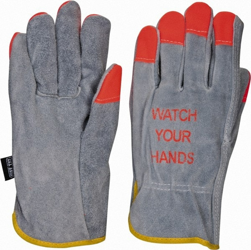 MCR Safety 3100HVIXXL Gloves: Size 2XL