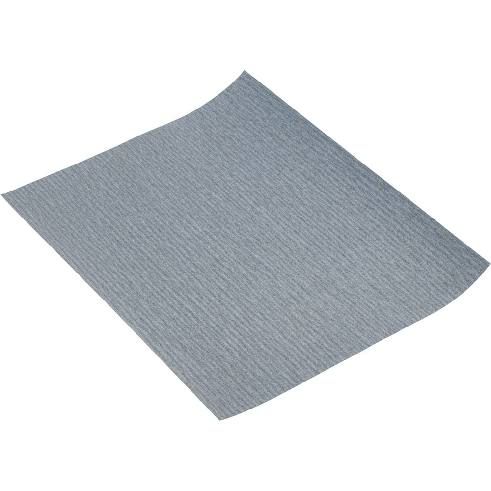 Norton 66254487400 Sanding Sheet: 320 Grit, Silicon Carbide