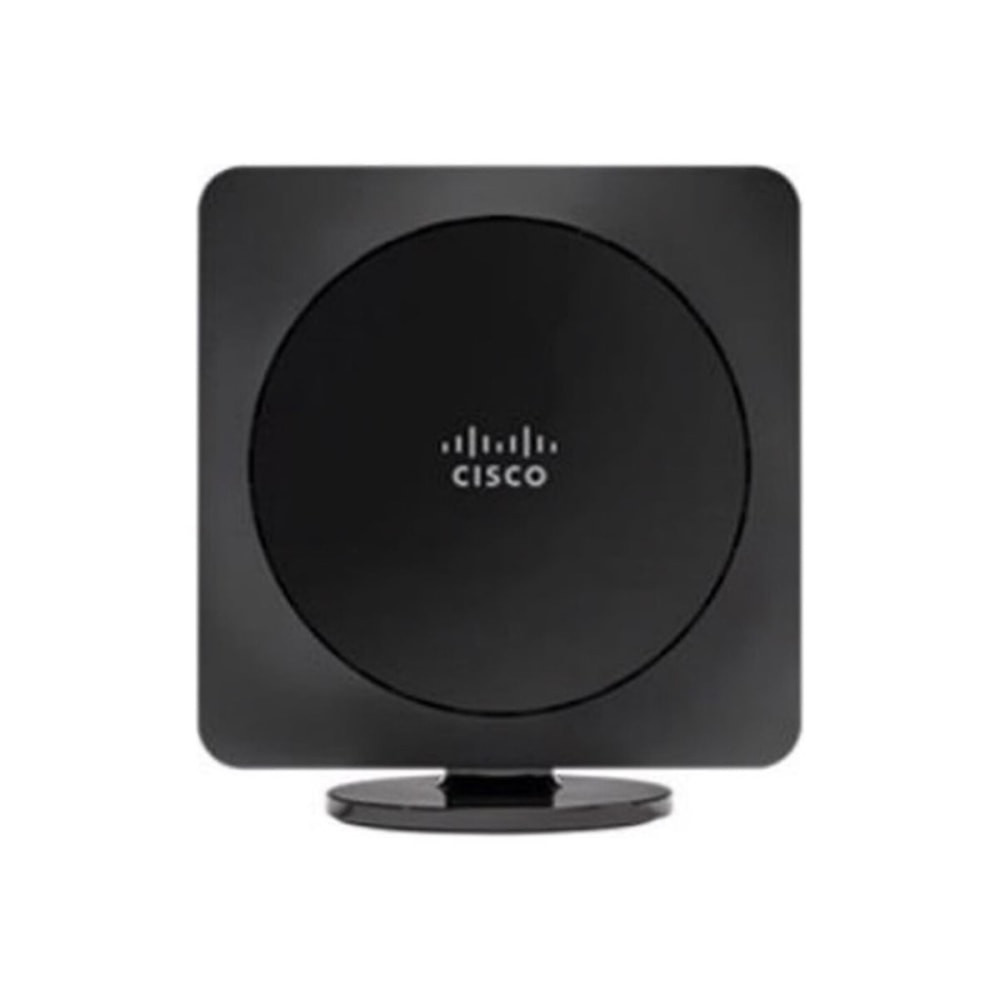 The Cisco IP DECT Phone 6825 handset is designed for use with the Cisco IP DECT 210 Multi-Cell Base Station. Together, these products enable the convenience of a cordless DECT on-premises mobility solution for Voice-over-IP (VoIP) service. The Cisco IP DECT Phone 6800 Series offers a mobility-enhanced handset, designed primarily for business environments that require a cordless phone to support, not just one, but multiple telephone numbers or lines. It provides a highly innovative VoIP solution for users who tend to frequently move about in their locations but must always be reachable around the premises. With a intuitive, easy-to-use menu structure on the DECT 6825 Handset you can easily navigate enhanced business call-control features, including multi-call operation, and execute business-essential features such as call transfer, conferencing, hold, new call, mute, speakerphone, voicemail, intercom, and one-touch dial-out from call-history logs. Wideband audio provides unsurpassed high-definition voice quality and enhanced sound clarity while the high-resolution color screen provides clear visual information, whether it is reflecting call status, displaying stored contact information from a private or shared phonebook, or configuring handset calling features. Superior performance and range, along with highly efficient battery power usage based on Digital Enhanced Cordless Telecommunication (DECT) technology gives the Cisco IP DECT Phone 6800 series a distinct advantage and provides an affordable solution for customers who want to deploy on-premises mobility at a lower price point. The Cisco IP DECT 6825 Handset is ideal for any residential, home office, or business searching for an advanced, multiline cordless mobility solution with superior voice quality to boost efficiency for busy users who must be reachable, whether they are in the office or elsewhere on the premises.