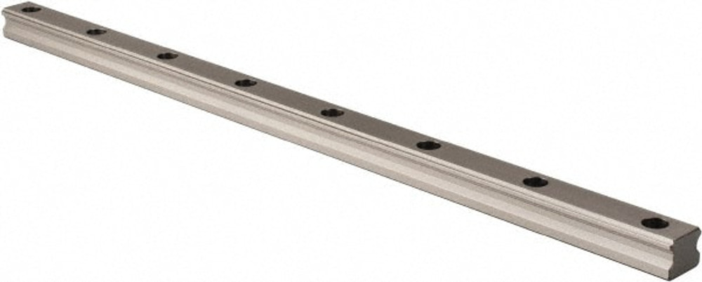 THK SHS30600LGKRAIL 600mm OAL x 28mm Overall Width x 23mm Overall Height 4 Way SHS Rail