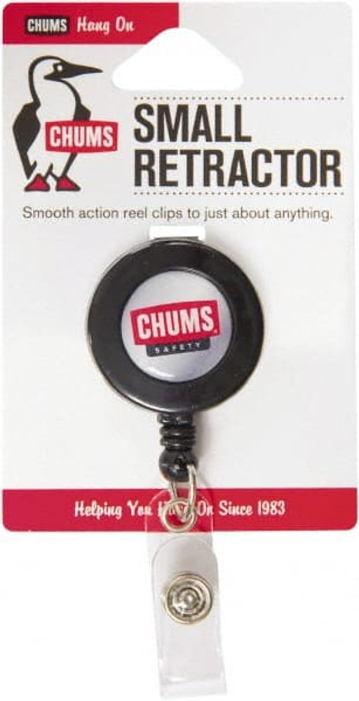 Chums 30030100 36 Inch Long, Retractable ID Holder Strap