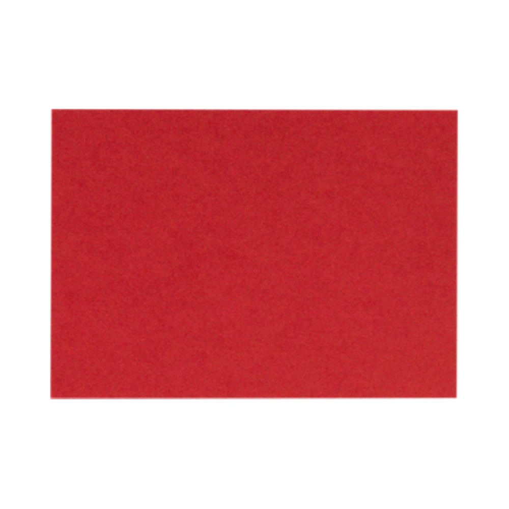 Make your message pop with bright, sturdy response cards  Ideal for sending RSVPs or response cards for special events.  Made of 80-lb cover stock.