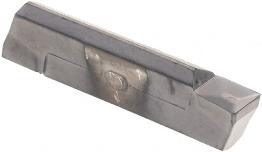 HORN S2240300D2TF45 Grooving Insert: S224D TF45, Solid Carbide