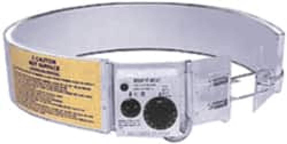 MSC TRX-55HR-120 55 Gallon Thermostat Control with Three Heat Switch