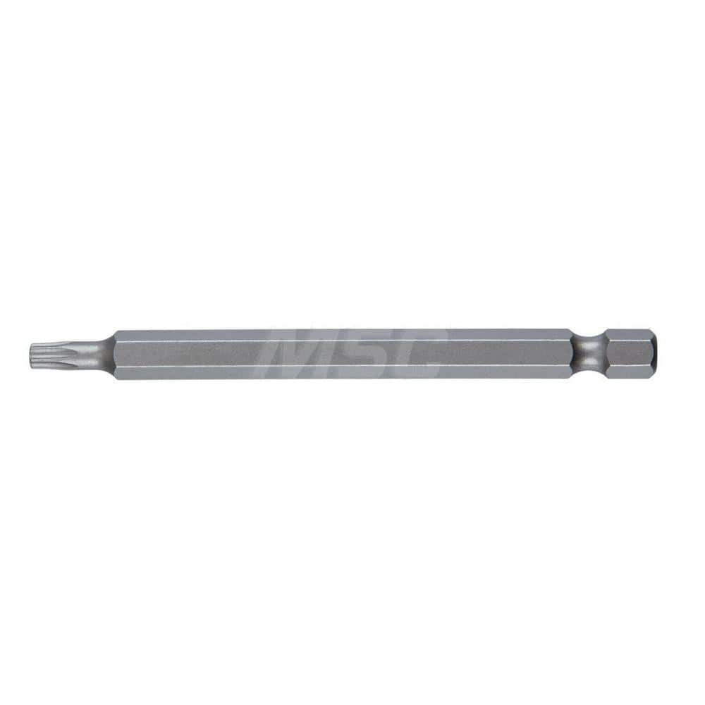 Irwin IWAF23TX20B5 Power Screwdriver Bit: T20 Torx