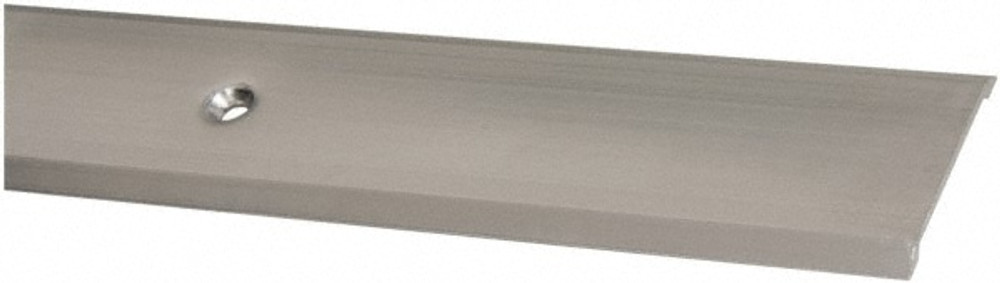 Pemko 173A36 36" Long x 2-1/4" Wide x 3/16" High, Saddle Threshold