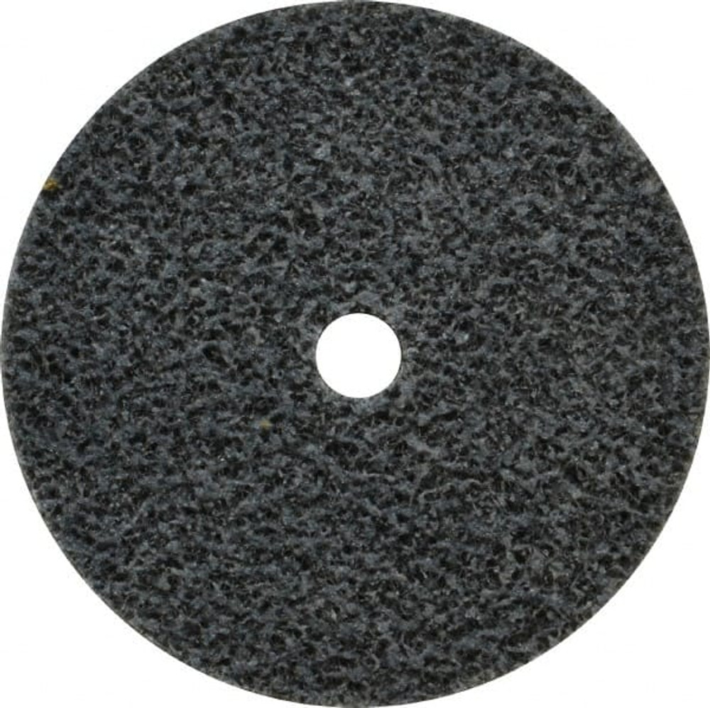 3M 7000120740 Deburring Wheel:  Density 2, Aluminum Oxide