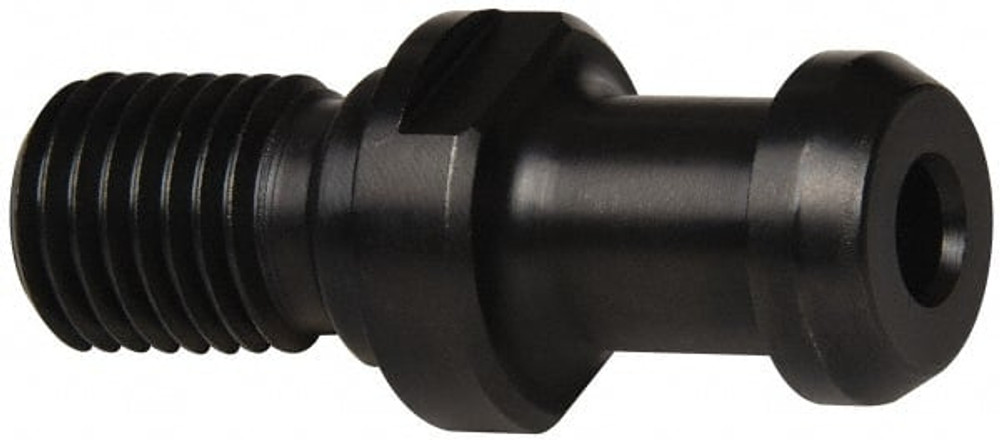 Parlec 4020TRK Retention Knob: BT40, 15 ° Angle Radius, 0.748" Knob Dia