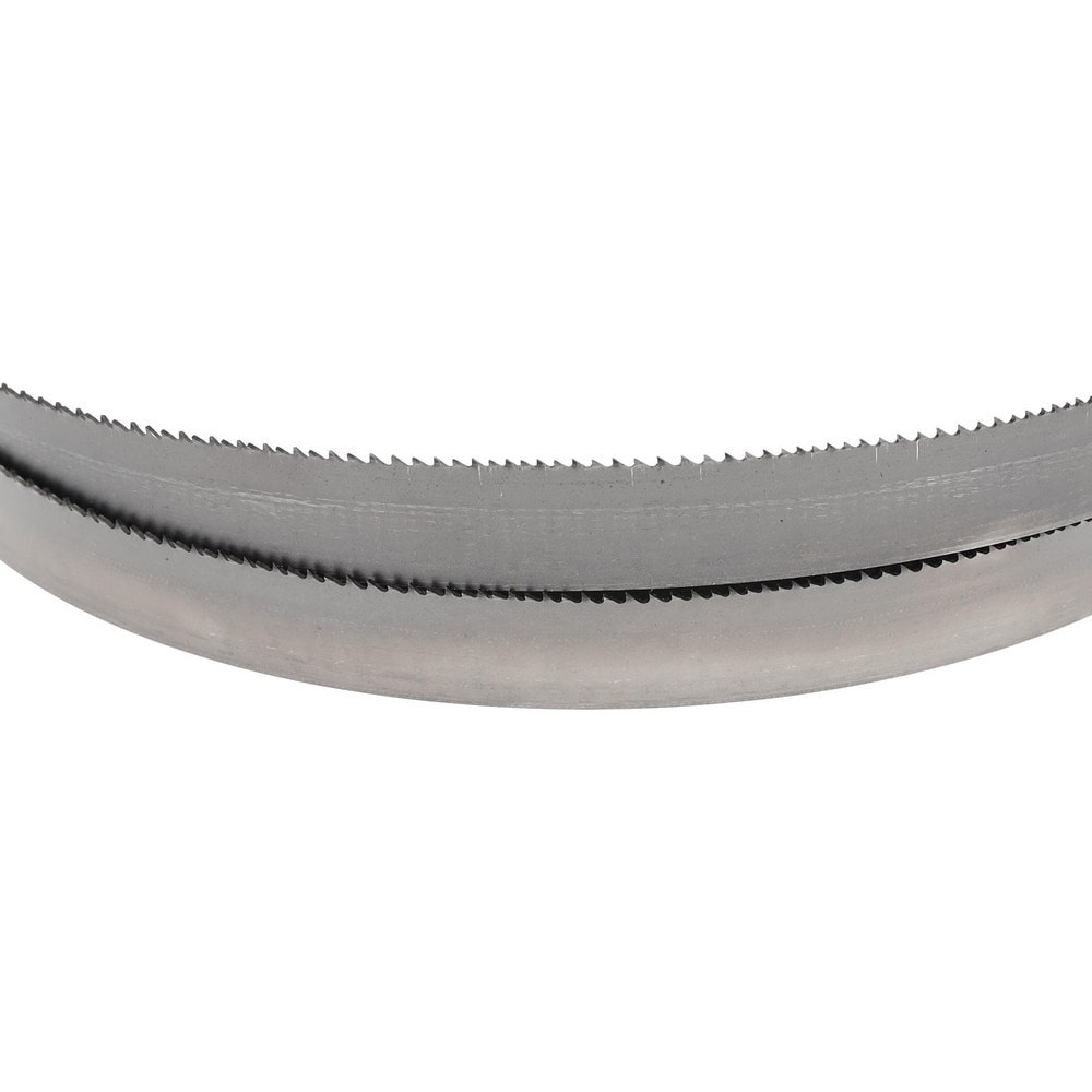 Lenox 85561CLB144520 Welded Bandsaw Blade: 14' 10" Long, 0.035" Thick, 10 to 14 TPI