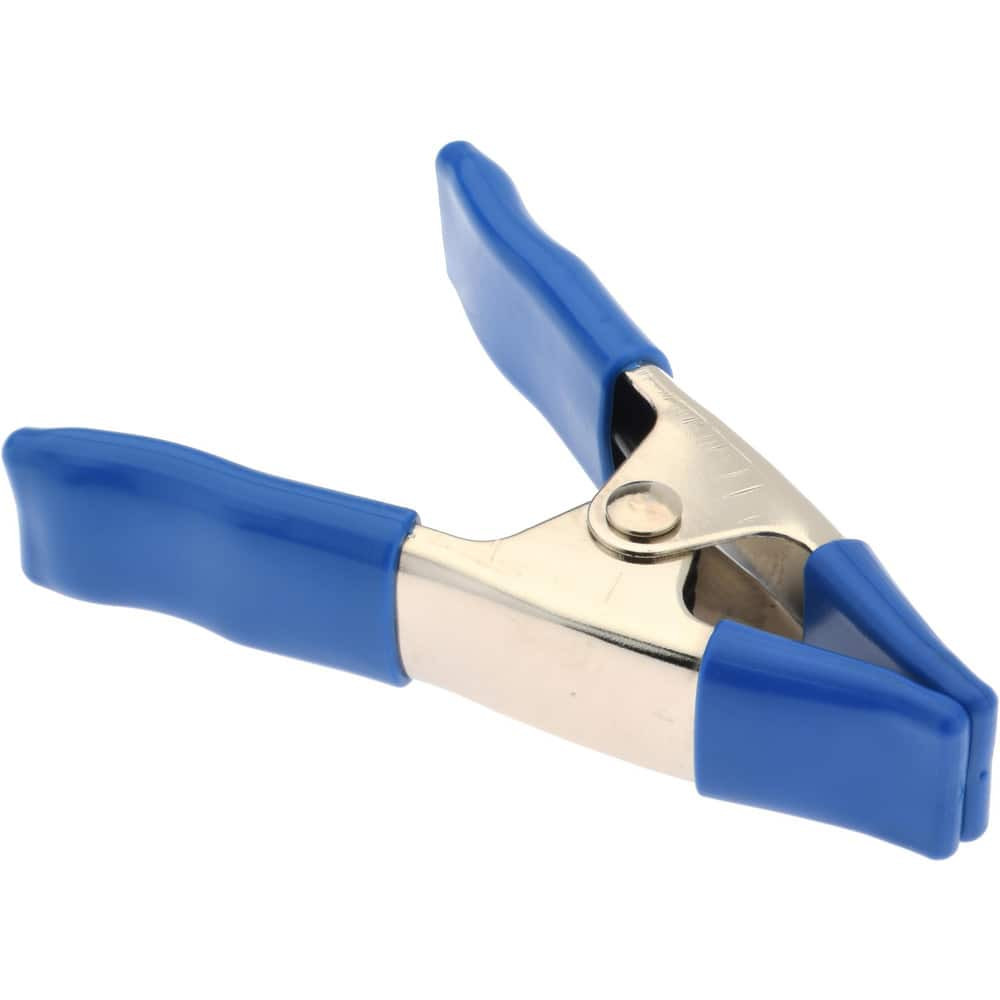 Gibraltar SPC_1 1" Jaw Opening Capacity, Spring Clamp