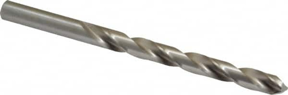 Cleveland C11644 Jobber Length Drill Bit: Letter P, 135 °, High Speed Steel