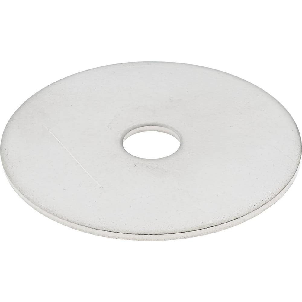 Value Collection 3SWFD904-1.5 1/4" Screw Fender Flat Washer: Grade 18-8 Stainless Steel