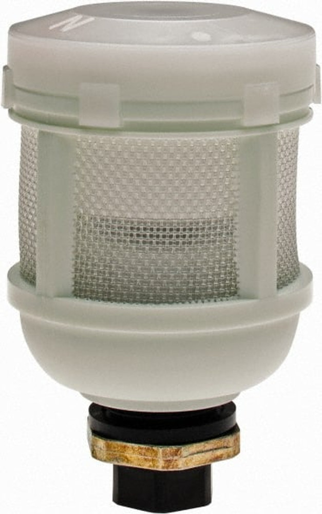 ARO/Ingersoll-Rand 104068 FRL Automatic Drain: Use with Standard Air Filter