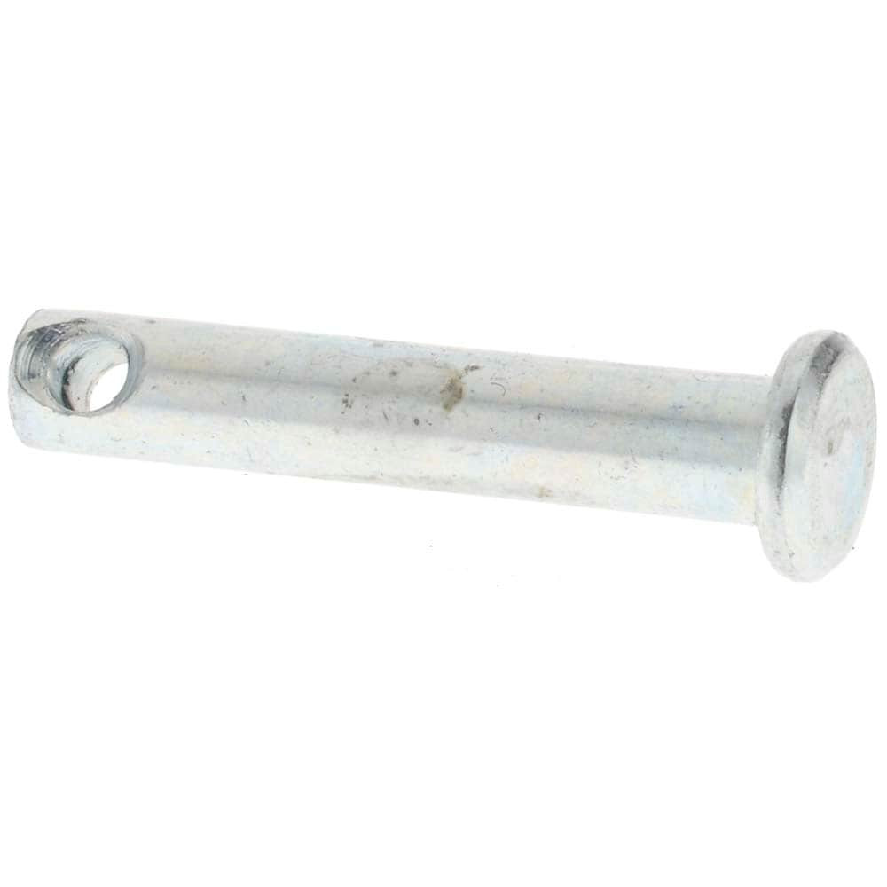 Value Collection CD552540 3/16" Pin Diam, 1" OAL, Standard Clevis Pin