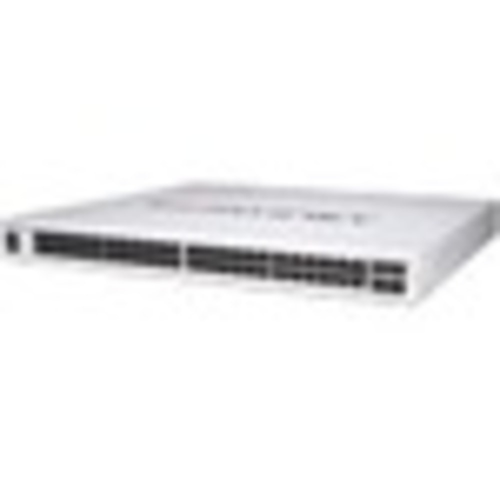 FORTINET, INC. FS-448E-FPOE Fortinet FS-448E-FPOE Ethernet Switch - 48 Ports - Gigabit Ethernet, 10 Gigabit Ethernet - 1000Base-T, 10GBase-X - 3 Layer Supported - Modular - 923.60 W Power Consumption - Twisted Pair, Optical Fiber - Rack-mountable