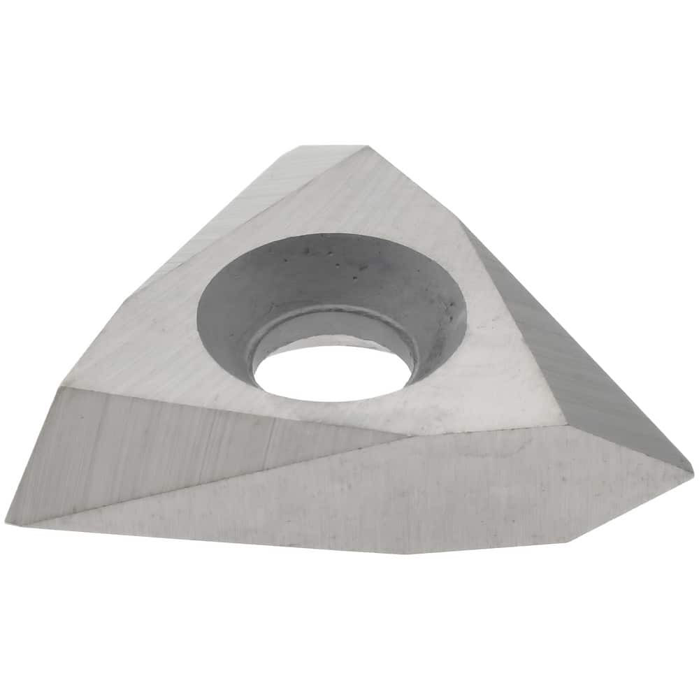 Value Collection 43664 On-Edge Threading Insert: 60 &deg; V, External & Internal, Neutral Hand