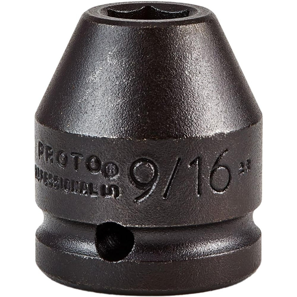 Proto J07509 Impact Socket: 3/4" Drive