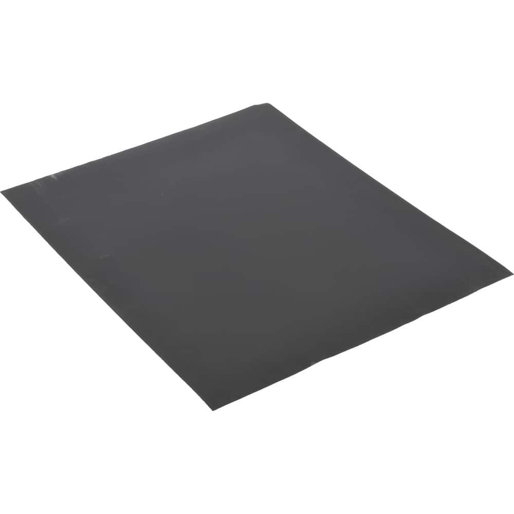 Value Collection 02-0600 Sanding Sheet: 600 Grit, Silicon Carbide