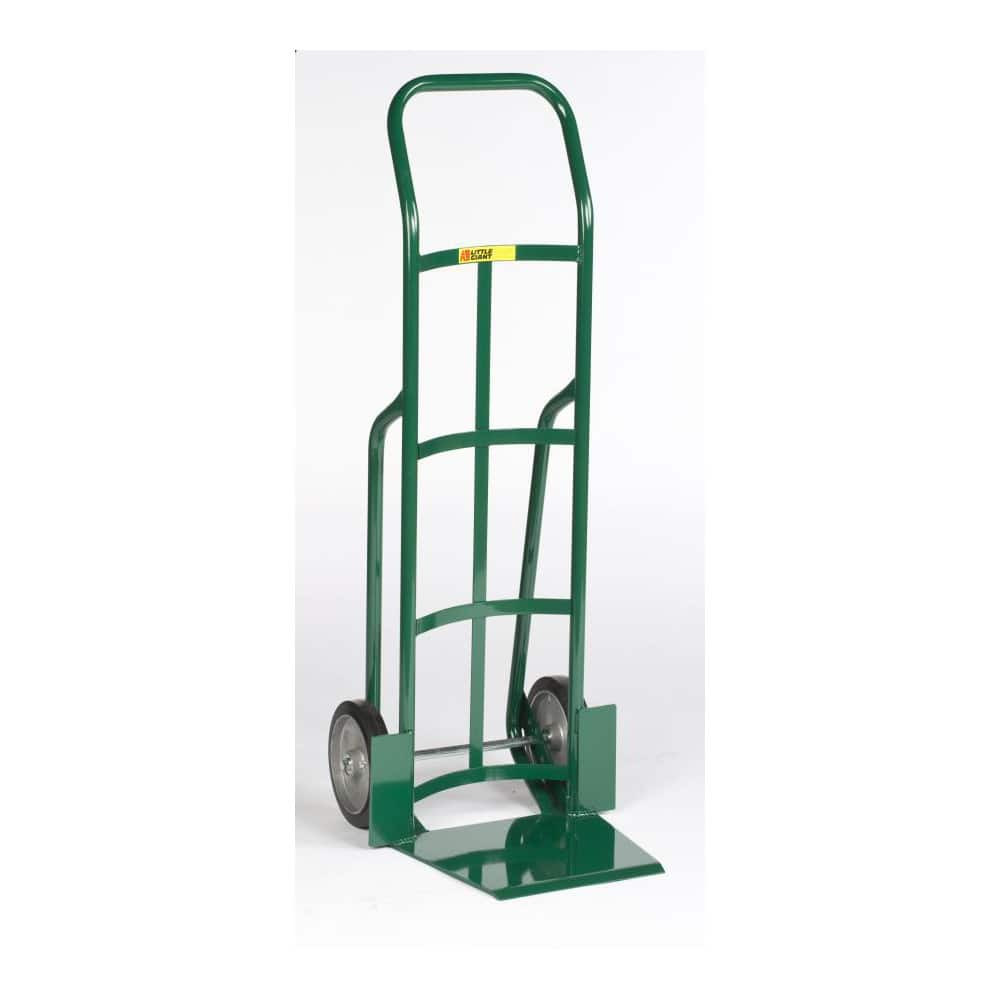 Little Giant. TF-360-10P Hand Truck: 800 lb Capacity, 19" Wide