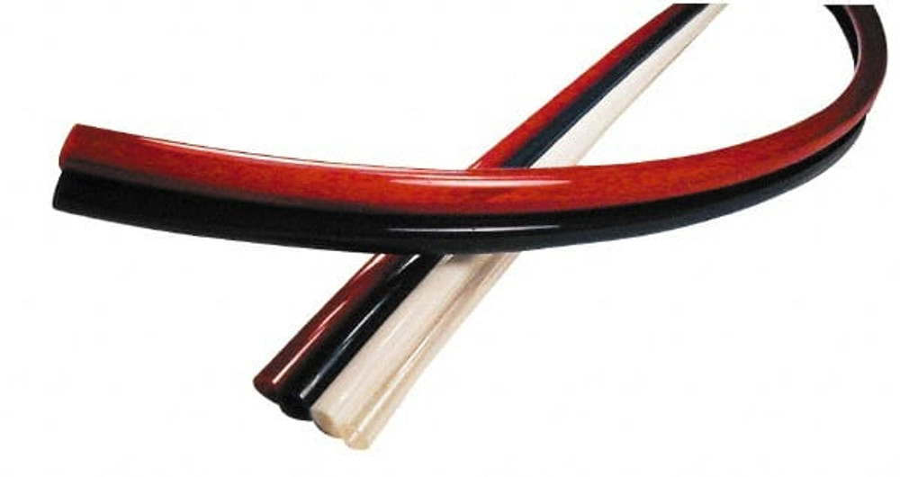 Coilhose Pneumatics PT0606-100RBWC 1/4" ID x 3/8" OD, 100' Long, Polyurethane Tube