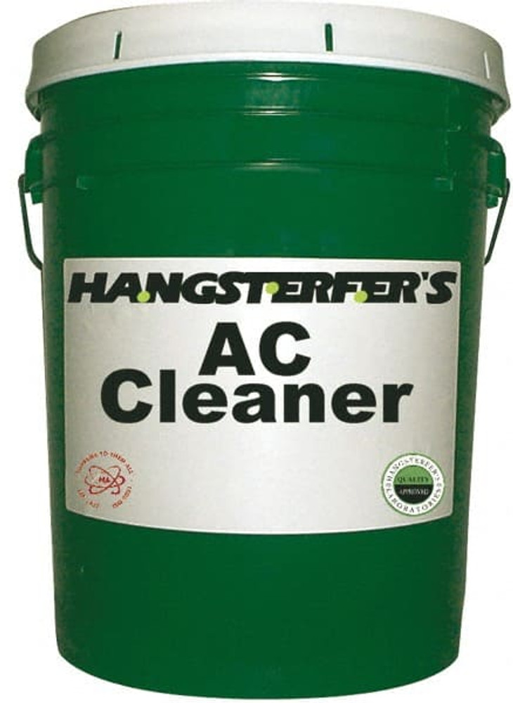 Hangsterfer's ACP 5 Gal Can Parts Washer Fluid