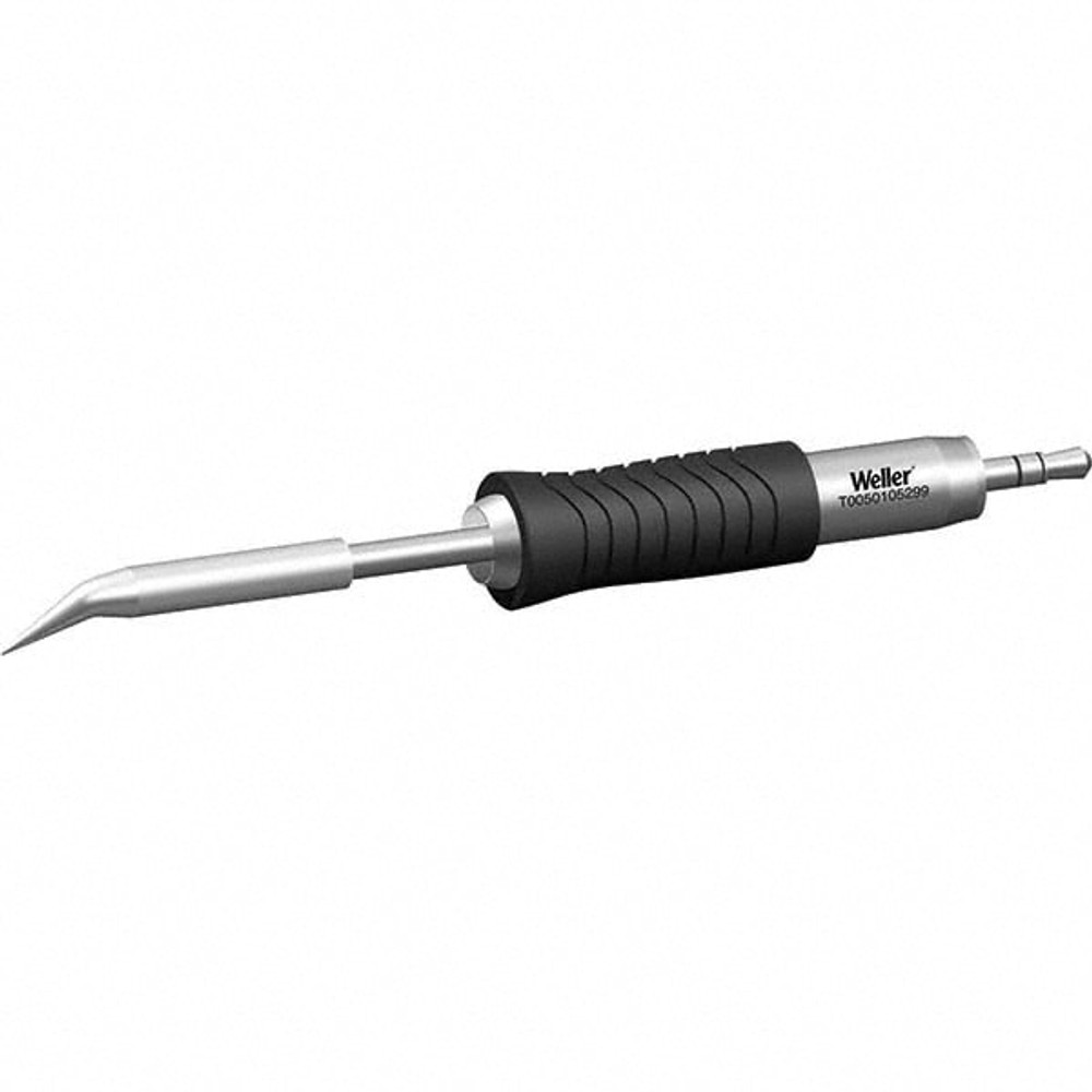 Weller T0050105299 Soldering Iron Conical Bent Tip: