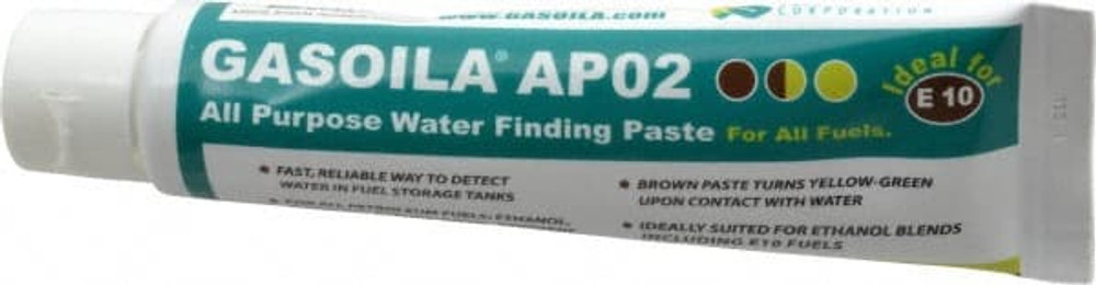 Gasoila AP02 2 Ounce Waterfinding Paste Chemical Detectors, Testers and Insulator