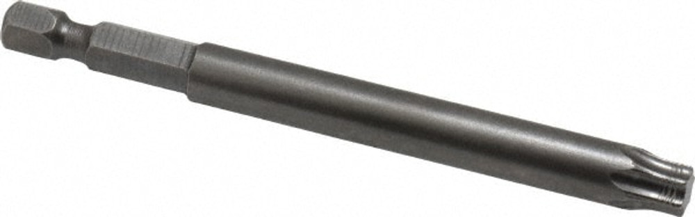 Apex 49-B-TX-40 Power Screwdriver Bit: T40 Torx, 1/4" Hex Drive