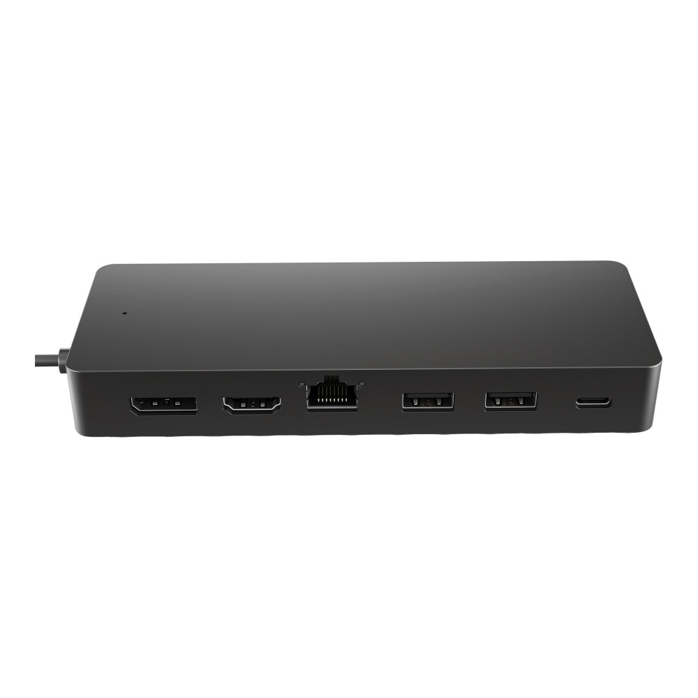 HP INC. HP 50H55UT  Travel USB-C Multi Port Hub