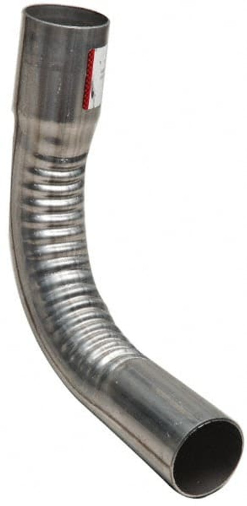 MSC NICK17638 Automotive Exhaust Pipes