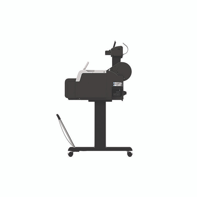 INNOVERA Canon® 1691B136AA imagePROGRAF TM-350 Scanner, Scans Up to 36 x 109, 600 dpi Optical Resolution