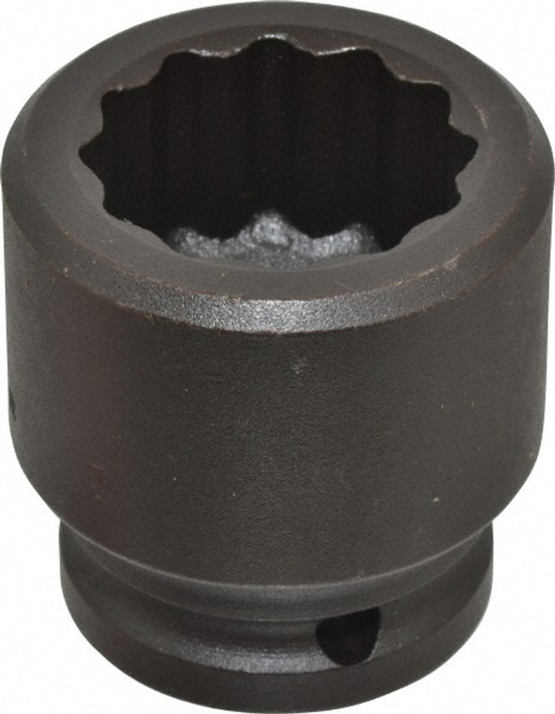 Proto J07521T Impact Socket: 3/4" Drive