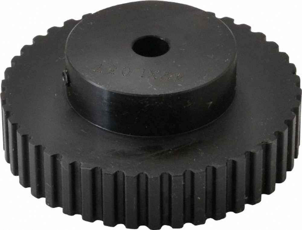 Value Collection 42XL0376SFB5/16 42 Tooth, 5/16" Inside x 2.654" Outside Diam, Timing Belt Pulley