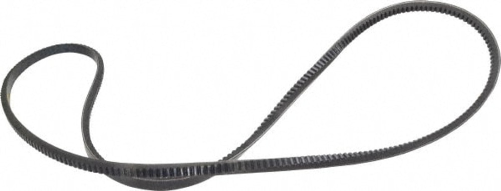 Continental ContiTech 20039505 V-Belt: Section AX, 68.2" Outside Length