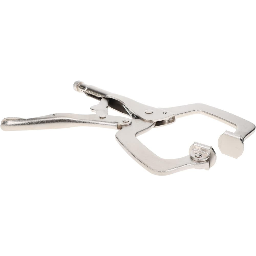 Paramount PAR-311PAI Locking Plier: Standard Jaw