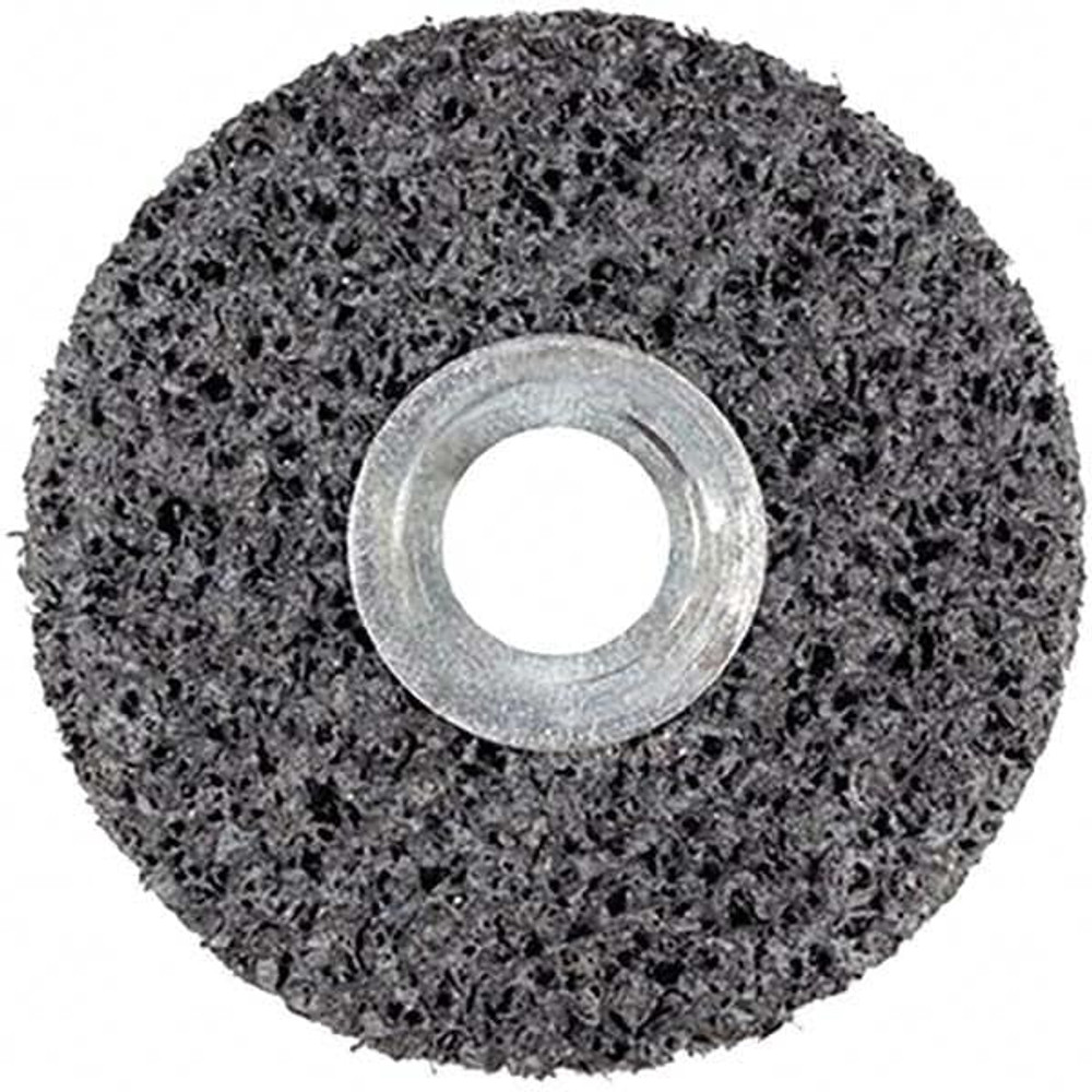 3M 7000045856 Deburring Wheel:  Density 7, Silicon Carbide