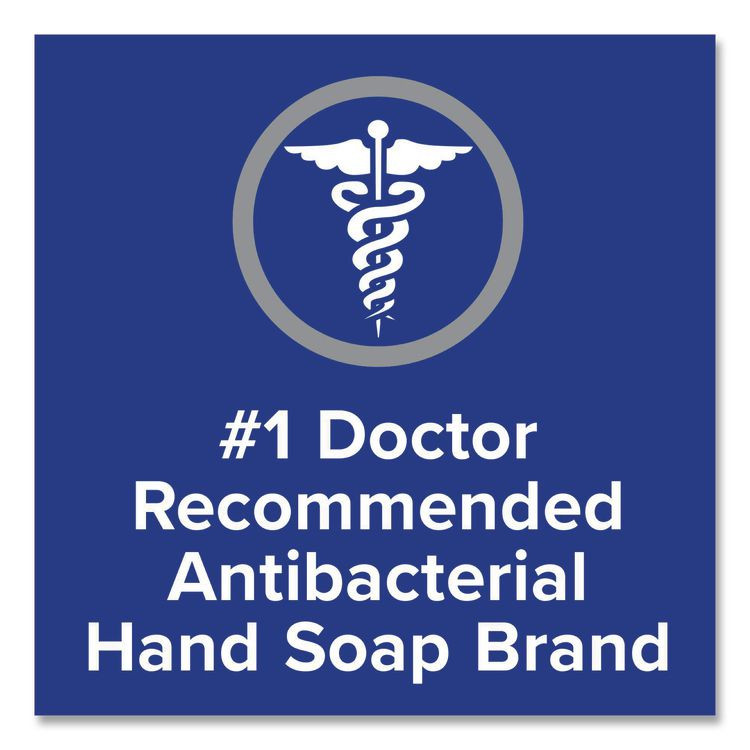 DIAL PROFESSIONAL 84014CT Gold Antibacterial Liquid Hand Soap, 7.5 oz, 12/Carton