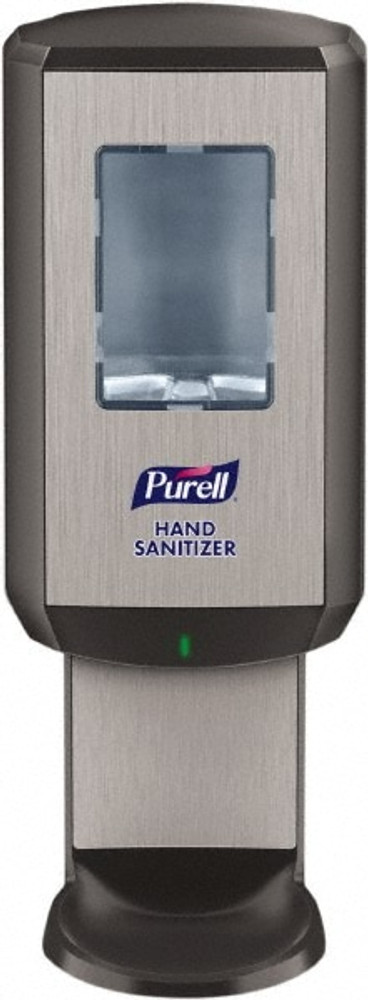 PURELL. 7824-01 1200 mL Automatic Gel Hand Sanitizer Dispenser