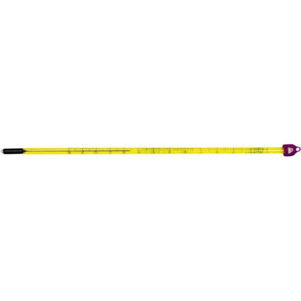 H-B Instruments 603040000 Glass Thermometers