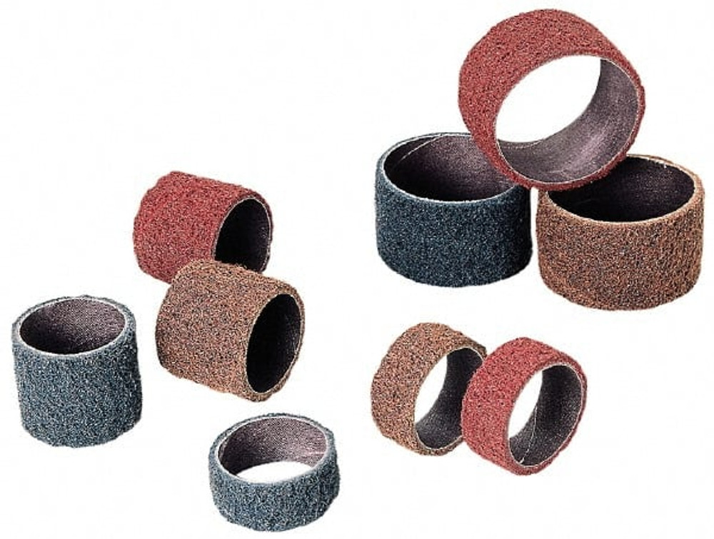 Standard Abrasives 7100062984 Spiral Band: Aluminum Oxide, Coarse Grade