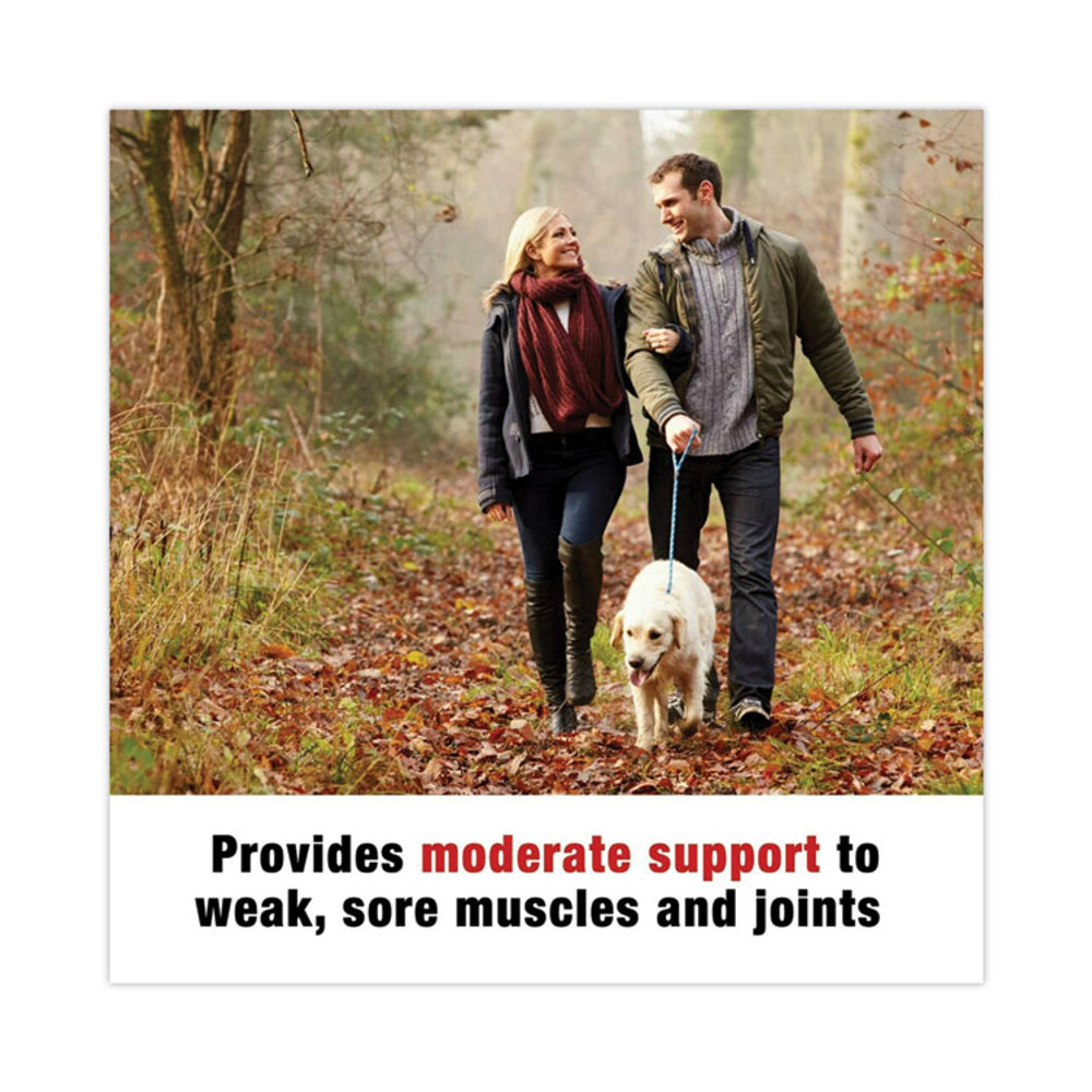 3M/COMMERCIAL TAPE DIV. ACE™ 207460 Self-Adhesive Bandage, 2 x 50